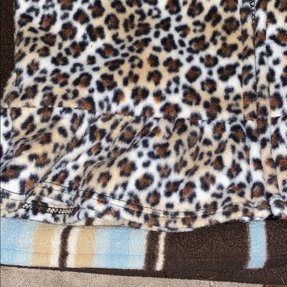 Leopard 18 month jacket - Picture 5 of 6